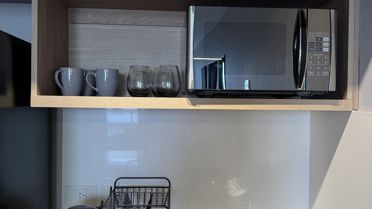 Photo of Kitchen in Belgrano
