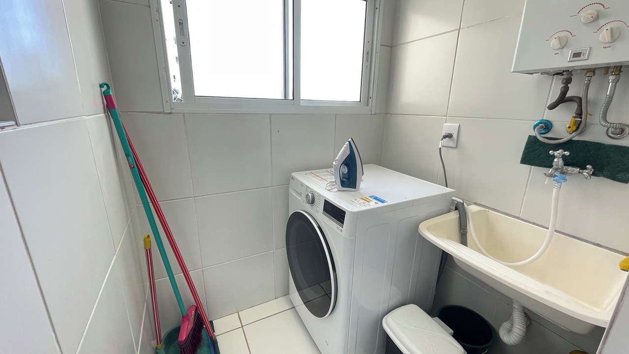 Photo of Bathroom in Diadema