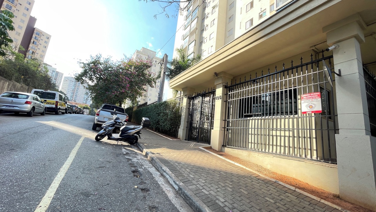 Photo of Outdoor in Diadema