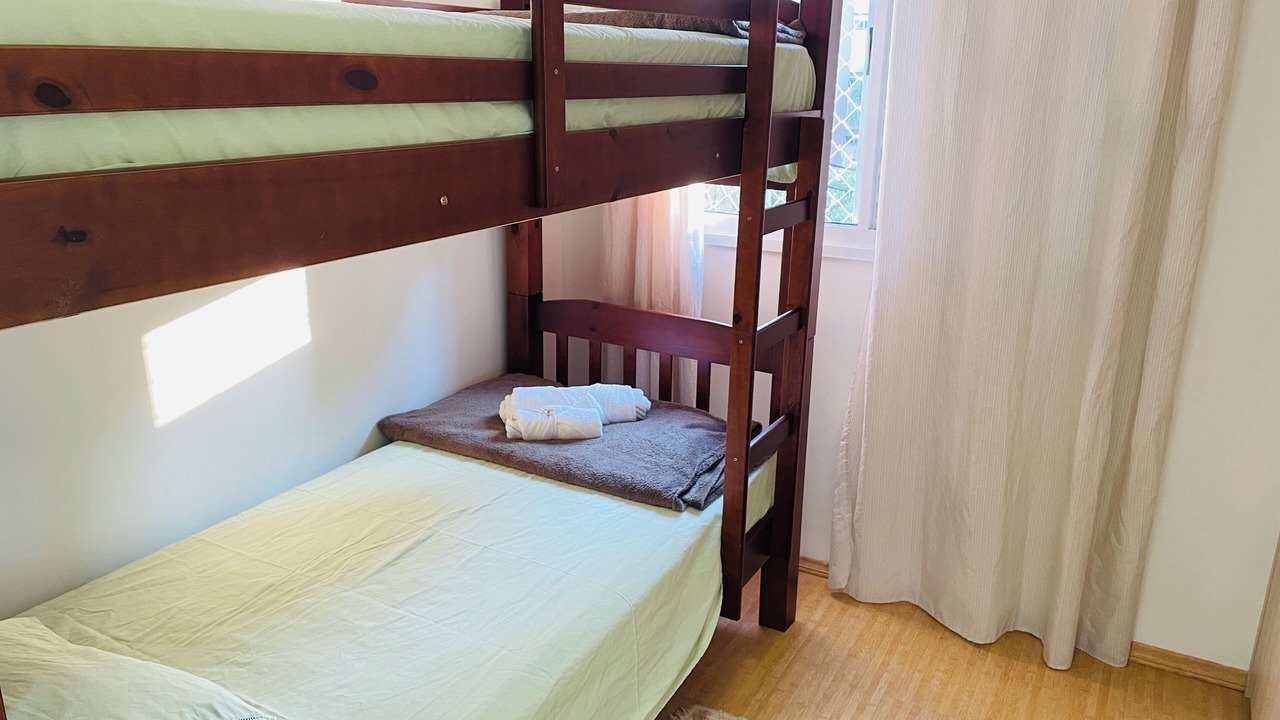 Photo of Bedroom in Diadema