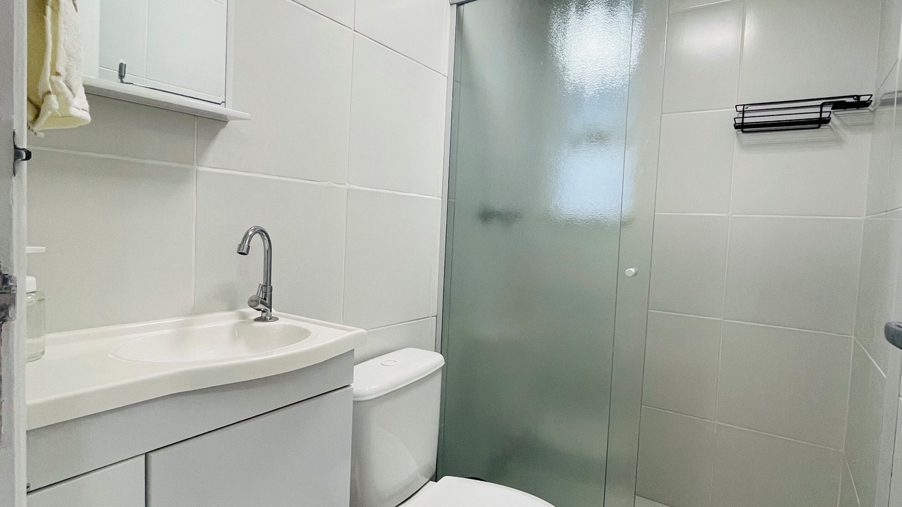 Photo of Bathroom in Diadema