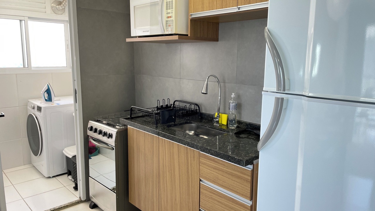 Photo of Kitchen in Diadema
