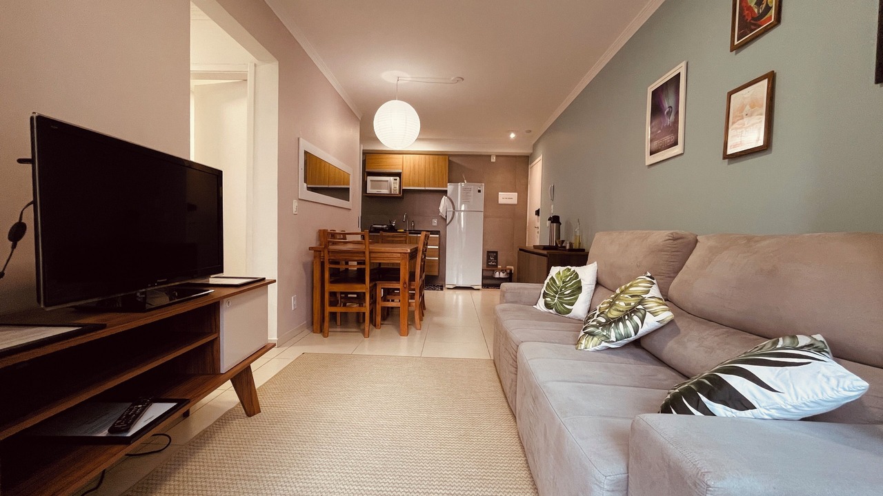 Photo of Livingroom in Diadema