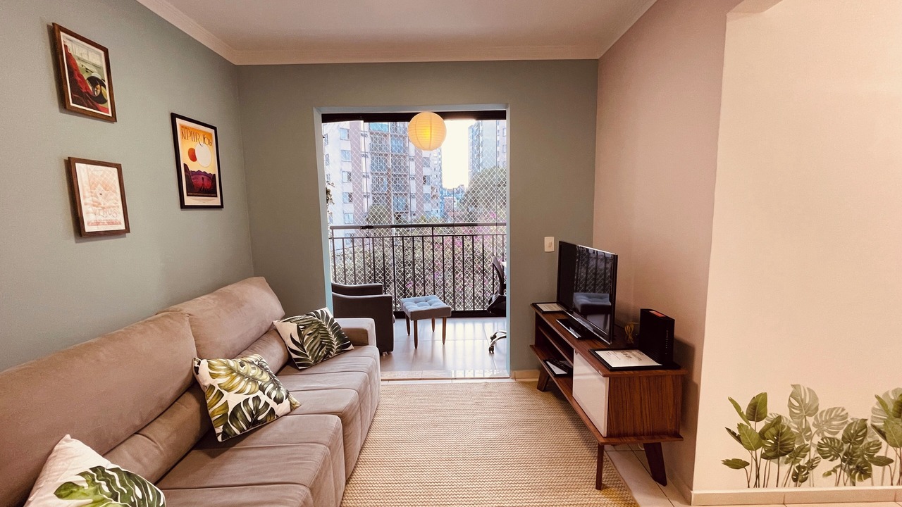 Photo of Livingroom in Diadema