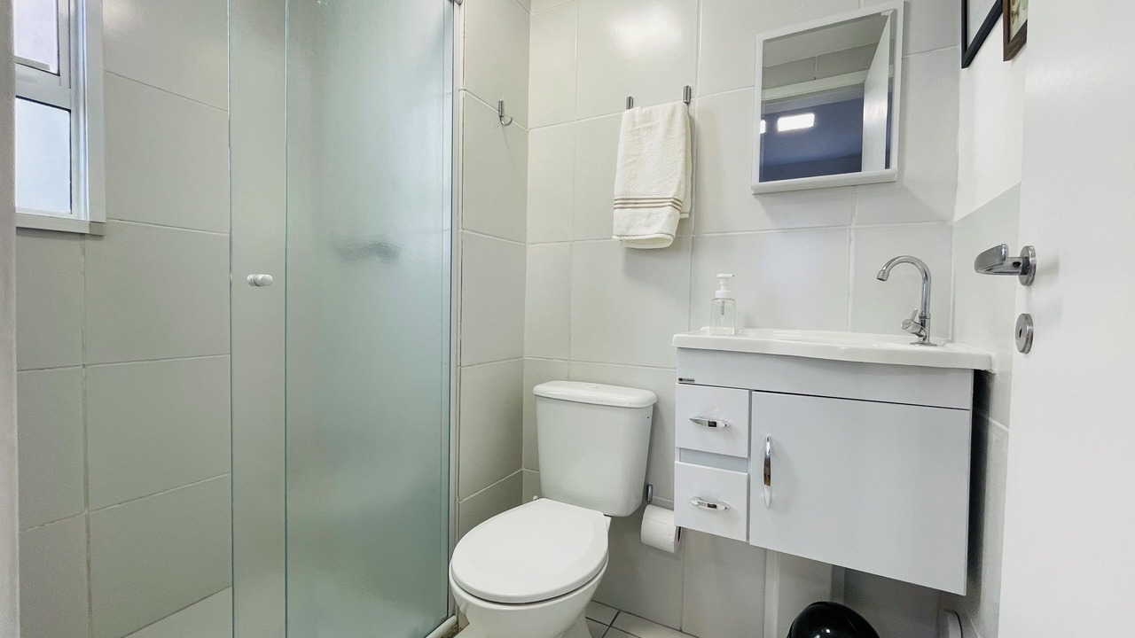 Photo of Bathroom in Diadema