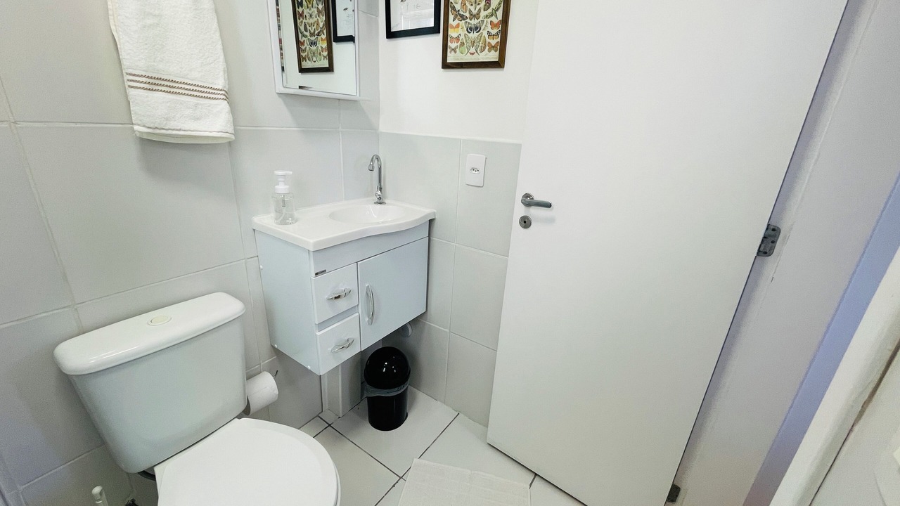 Photo of Bathroom in Diadema