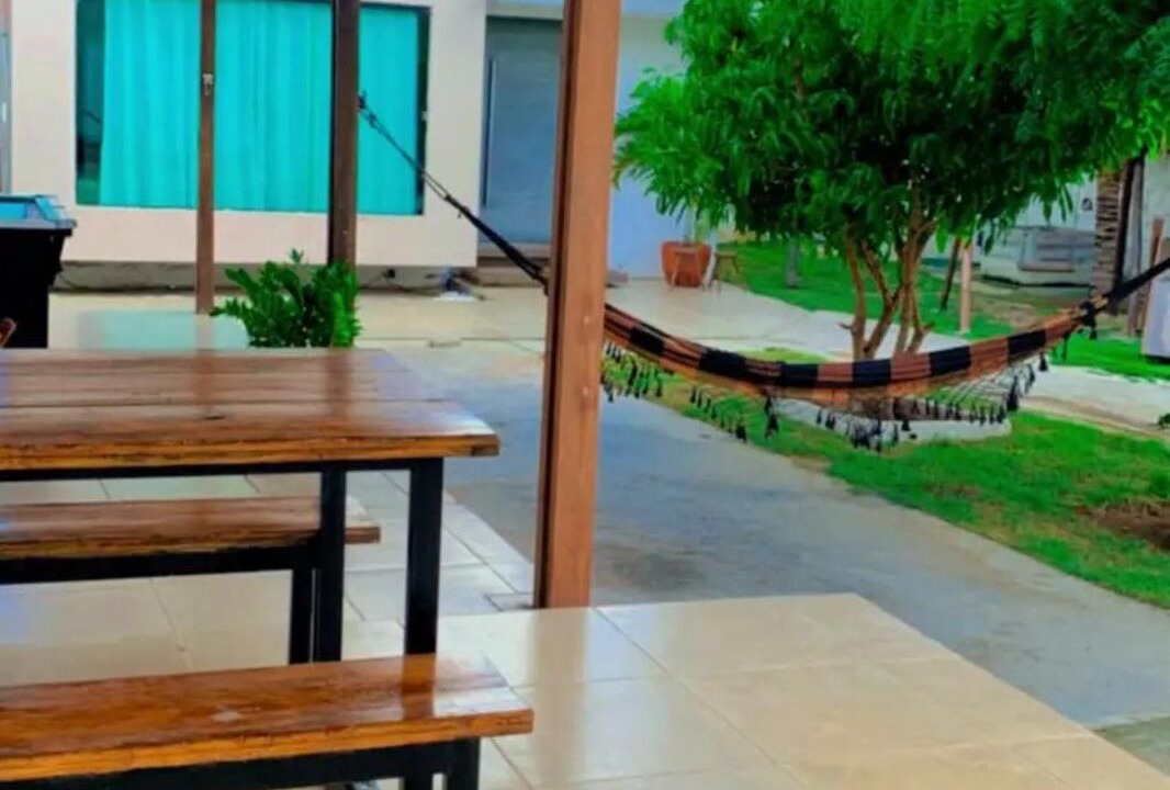 Photo of Outdoor in Piranhas