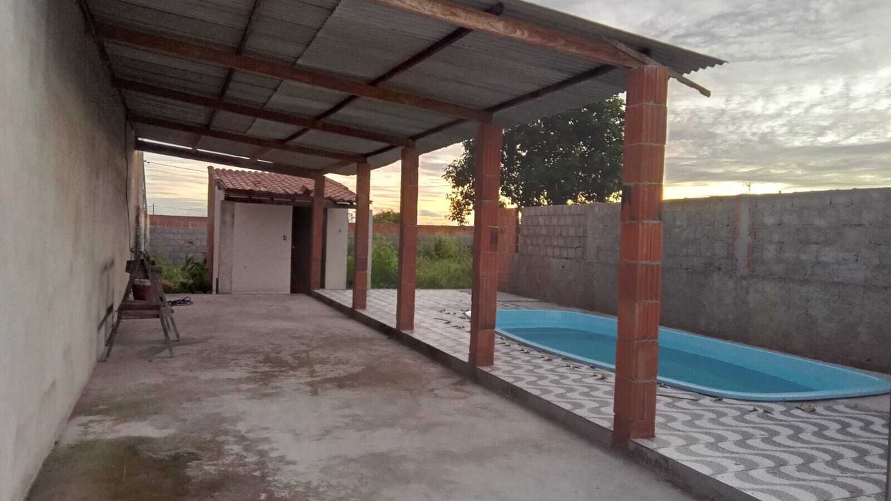 Photo of Outdoor in Piranhas