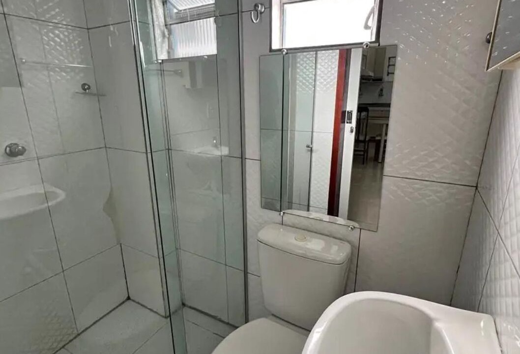 Photo of Bathroom in Piranhas