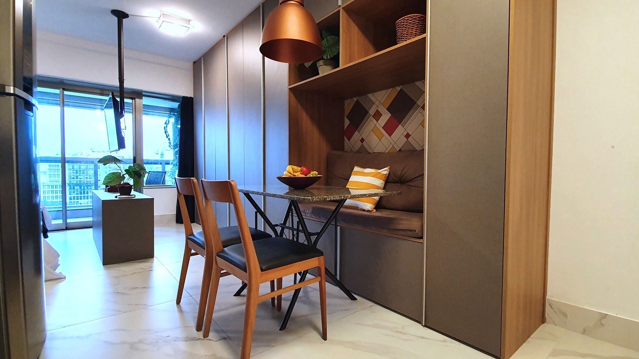 Photo of Livingroom in Republica