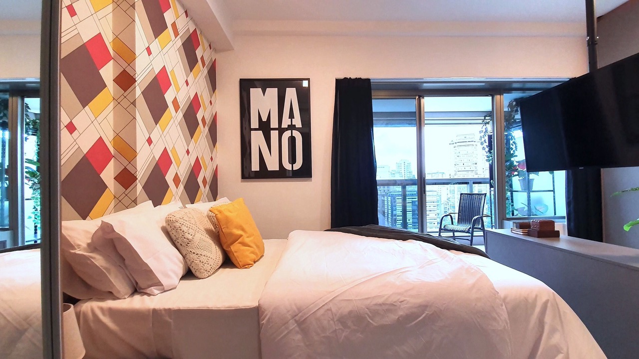 Photo of Bedroom in Republica