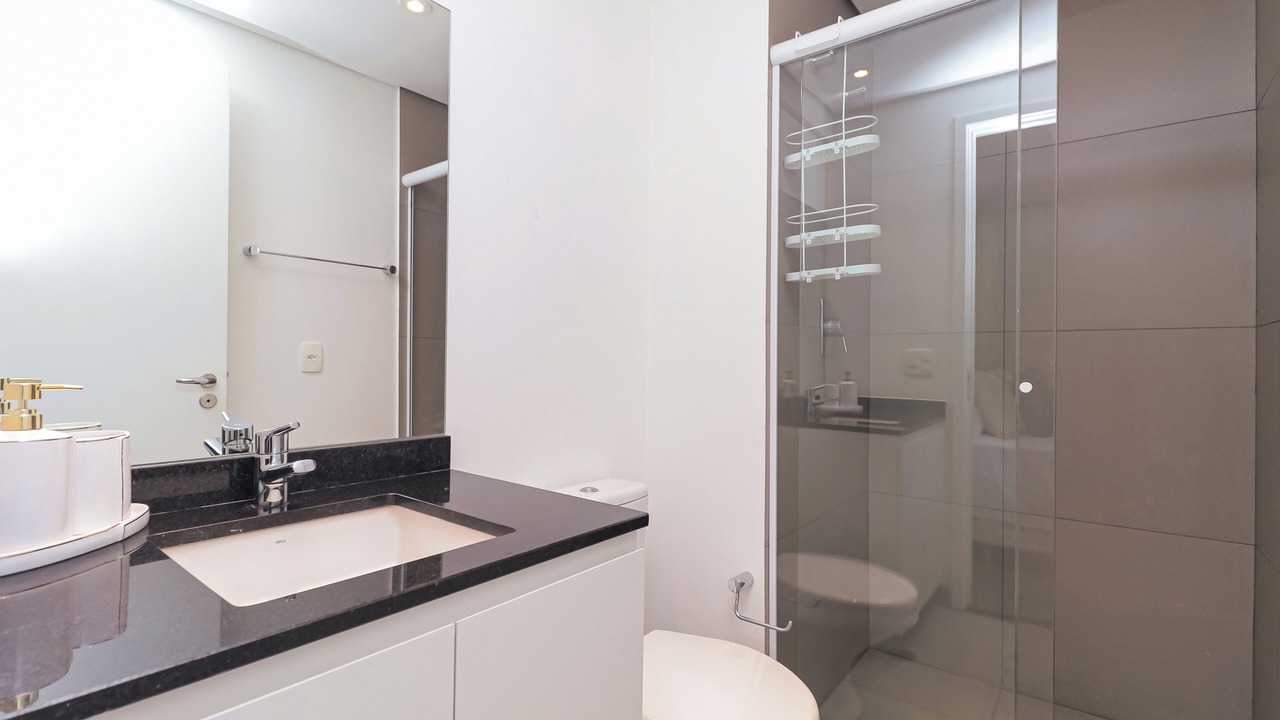 Photo of Bathroom in Republica