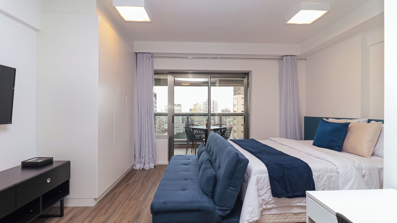 Photo of Bedroom in Republica