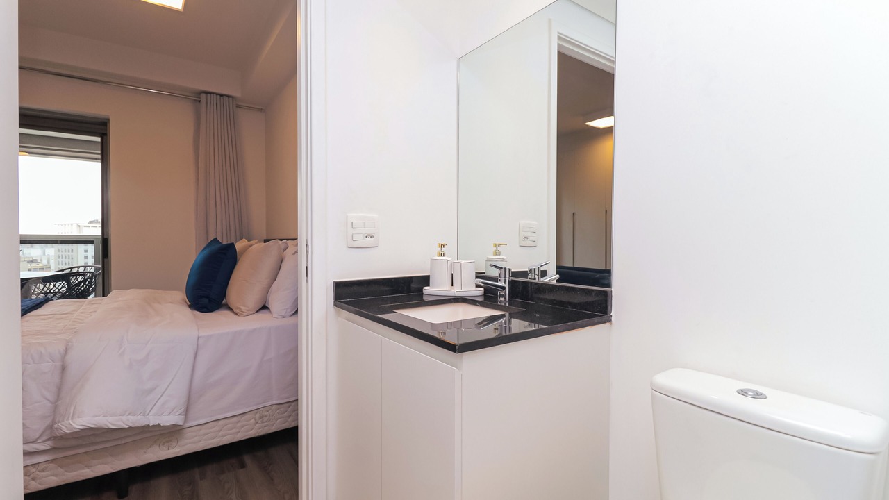 Photo of Bathroom in Republica