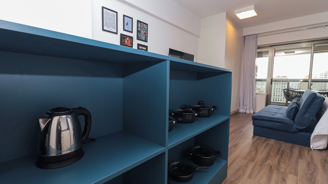 Photo of Kitchen in Republica