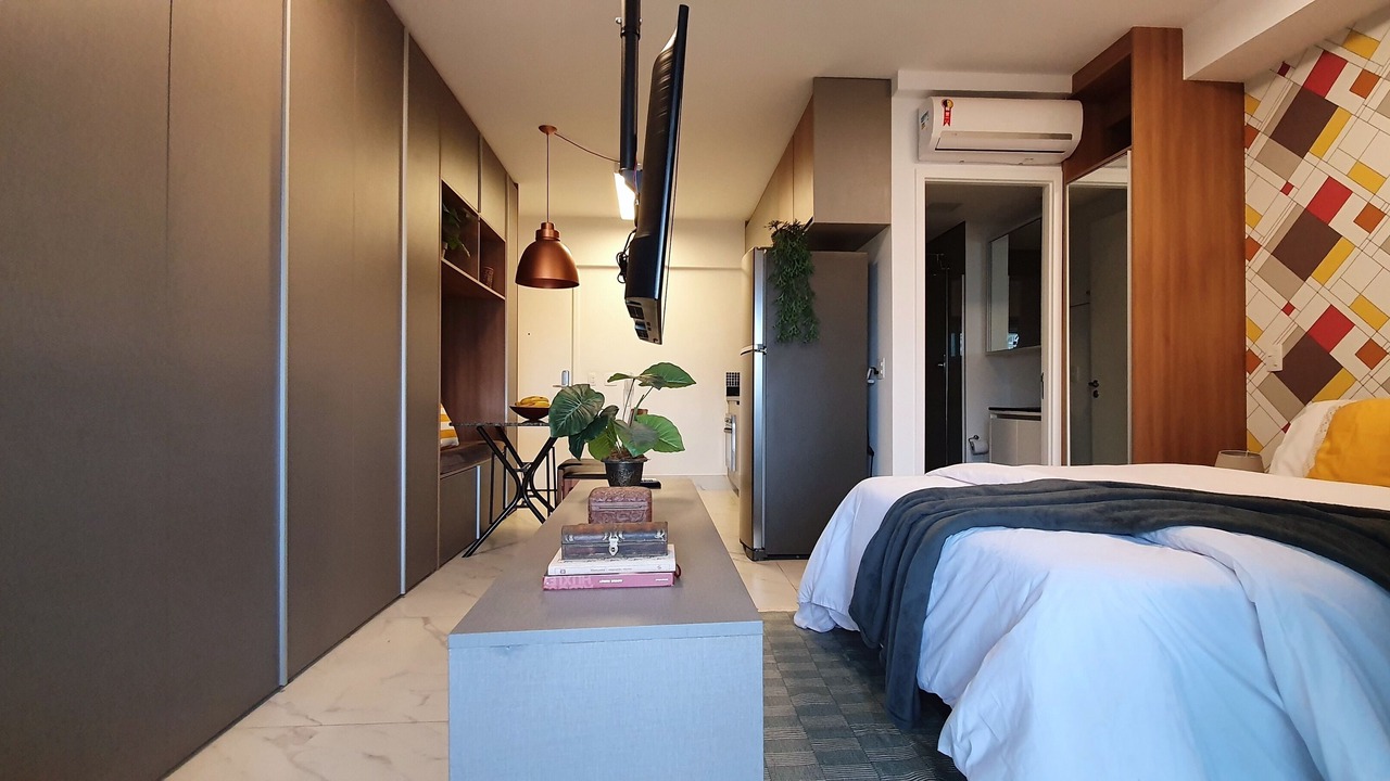 Photo of Bedroom in Republica