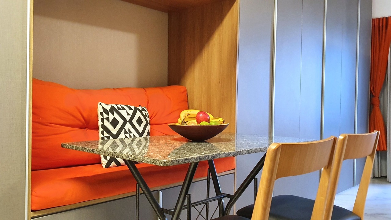 Photo of Livingroom in Republica