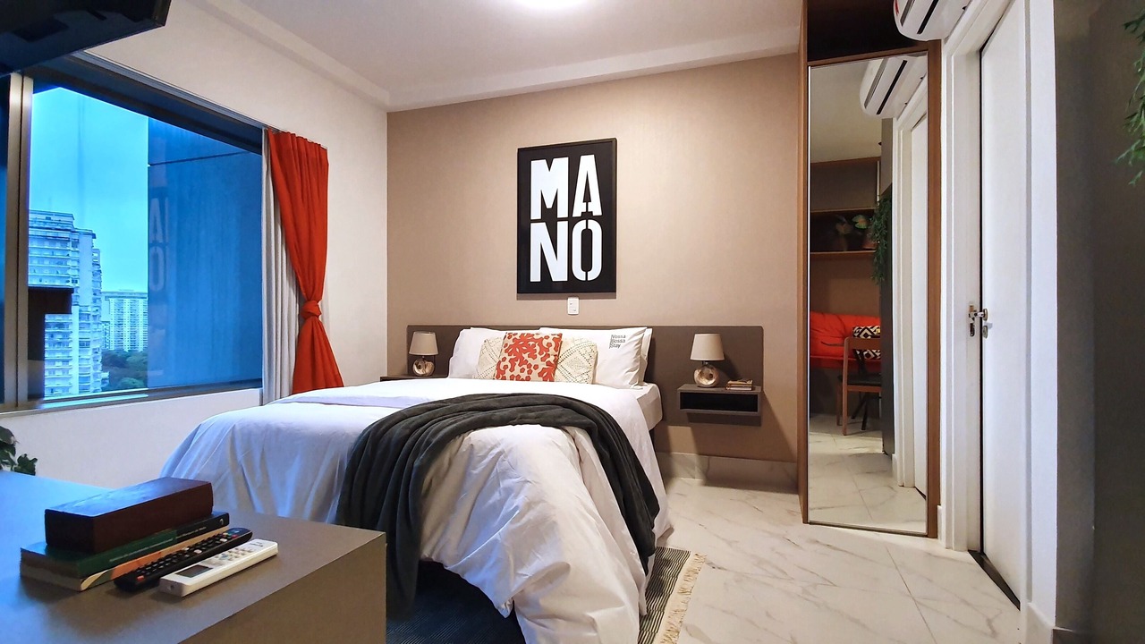 Photo of Bedroom in Republica