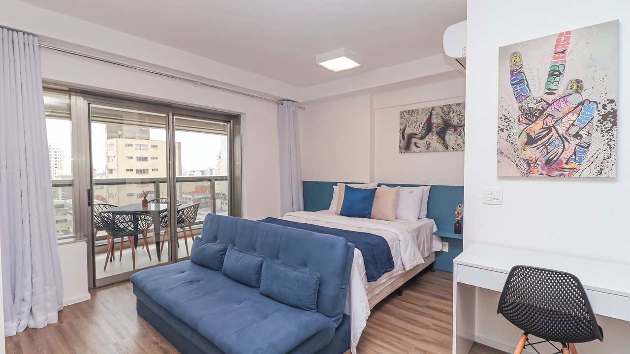 Photo of Bedroom in Republica