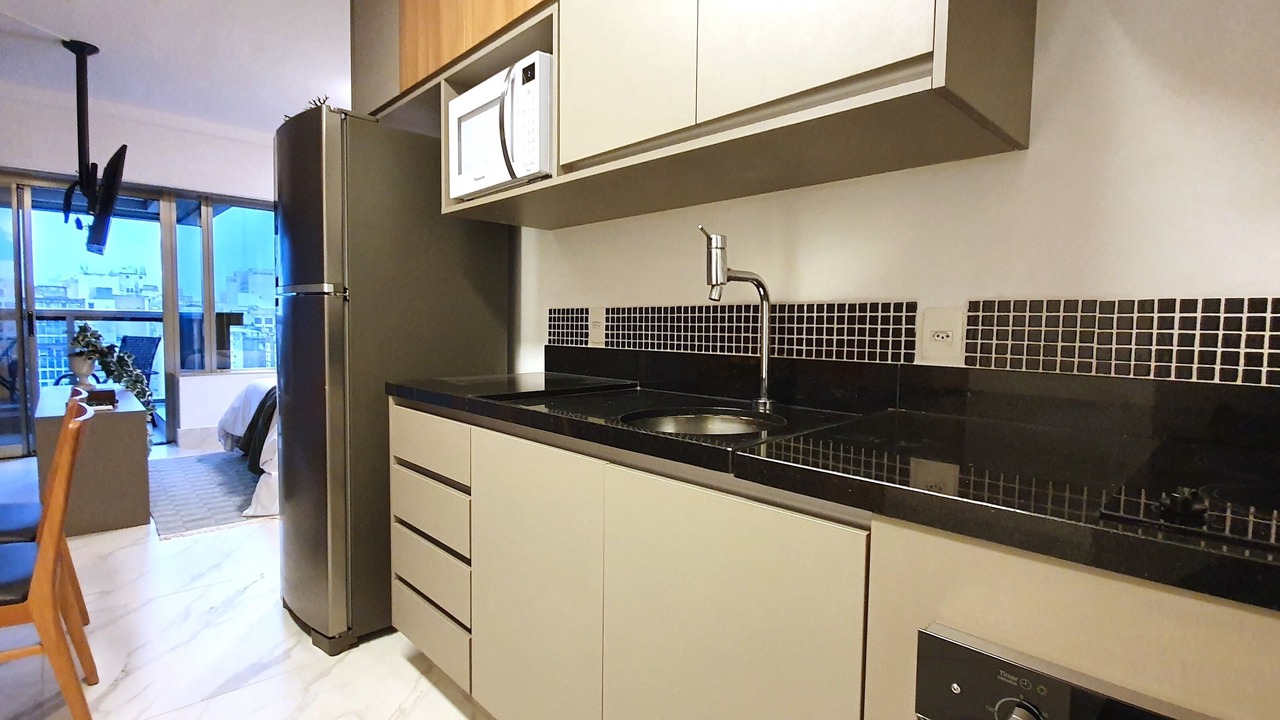Photo of Kitchen in Republica