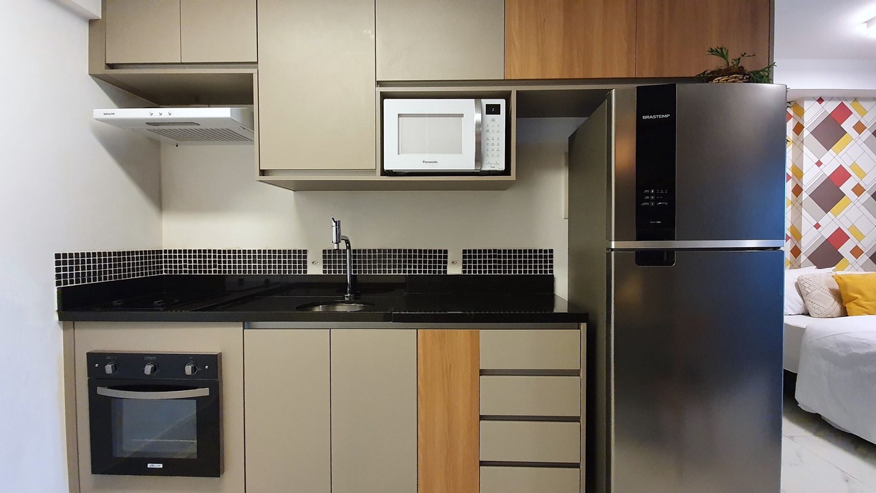 Photo of Kitchen in Republica