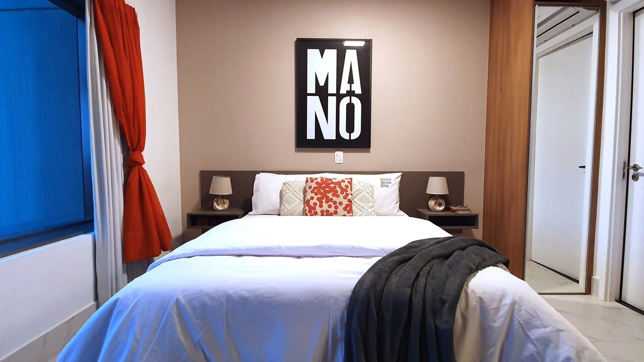 Photo of Bedroom in Republica