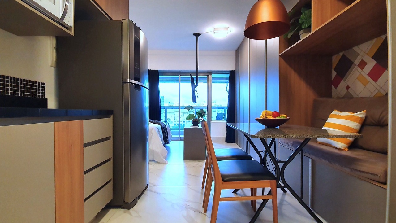 Photo of Kitchen in Republica