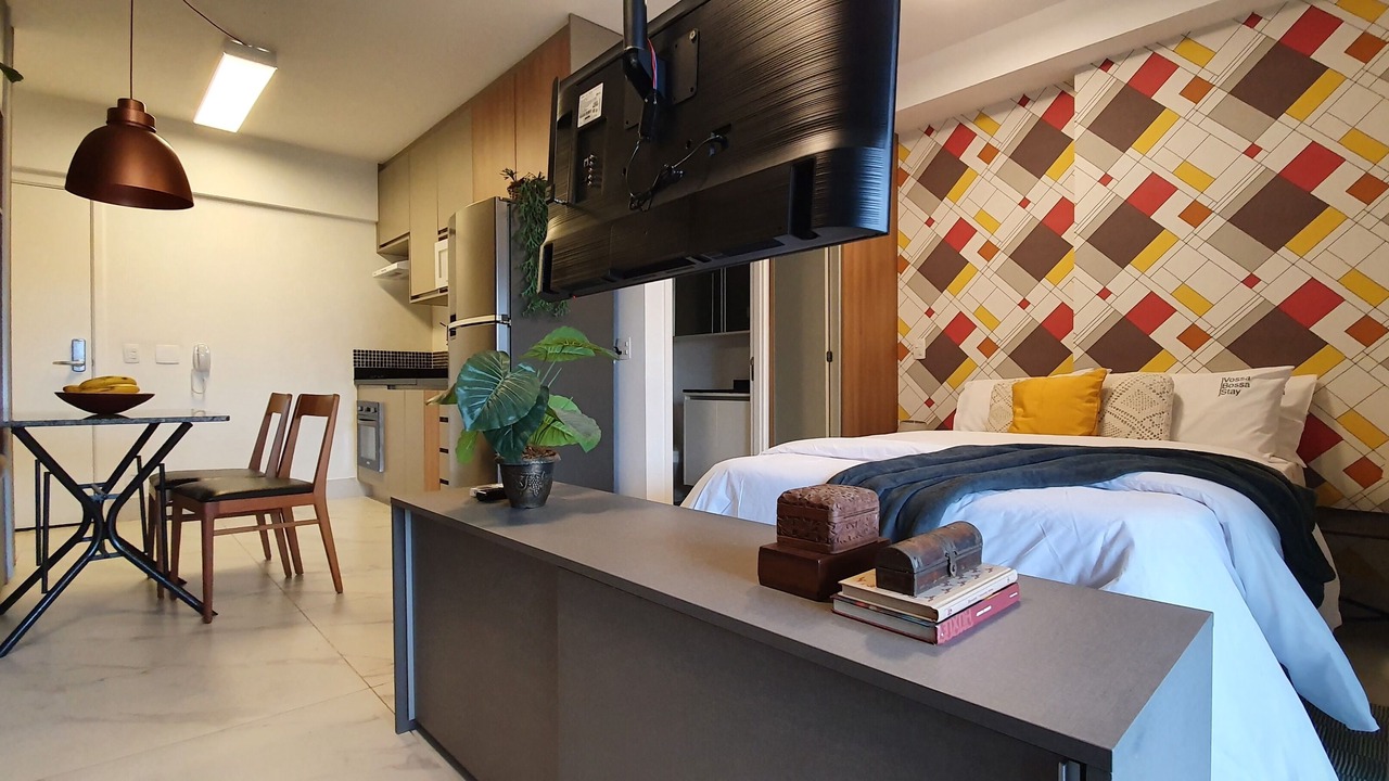 Photo of Bedroom in Republica