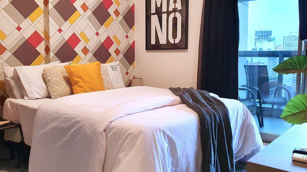 Photo of Bedroom in Republica