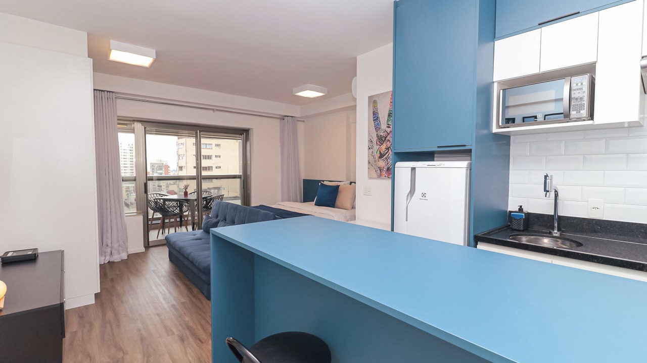 Photo of Kitchen in Republica