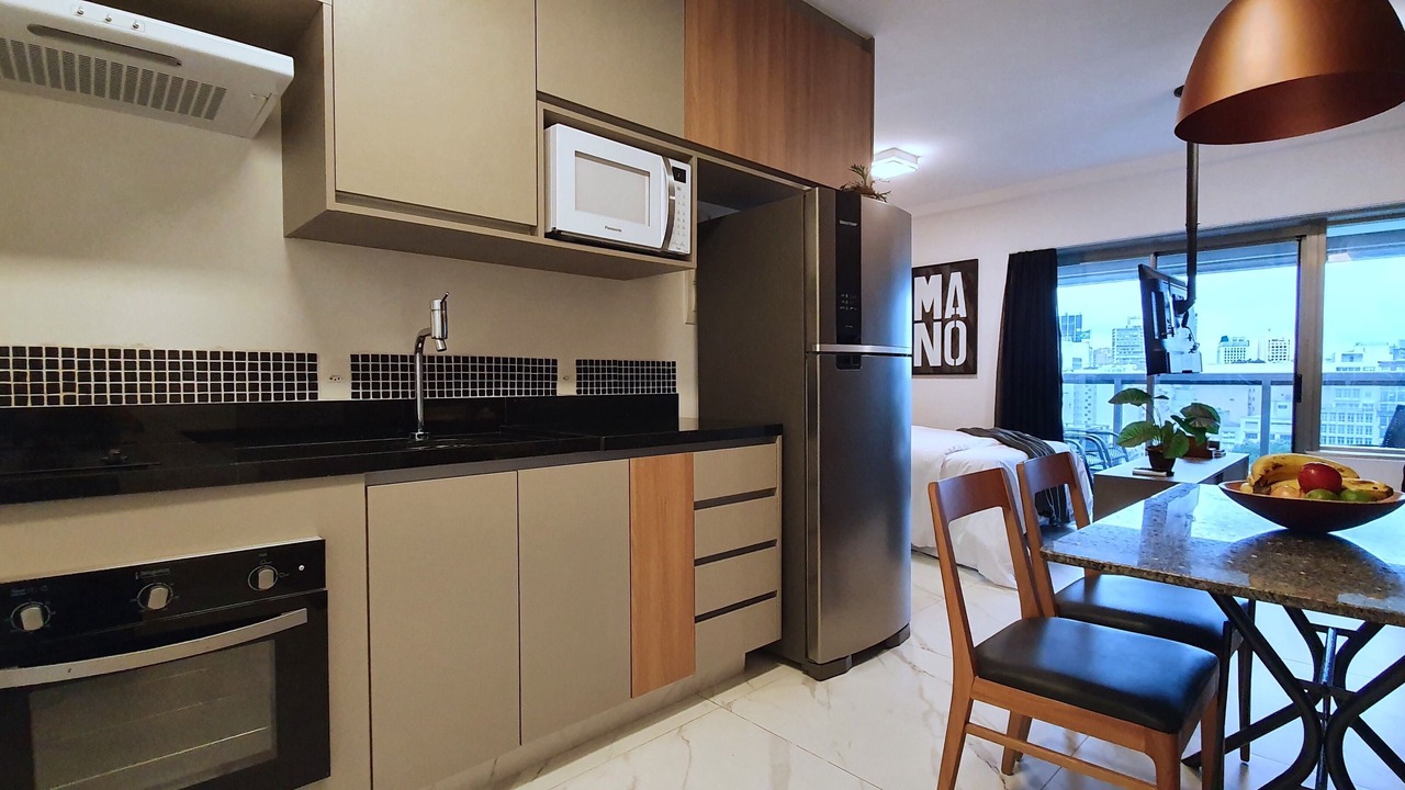 Photo of Kitchen in Republica
