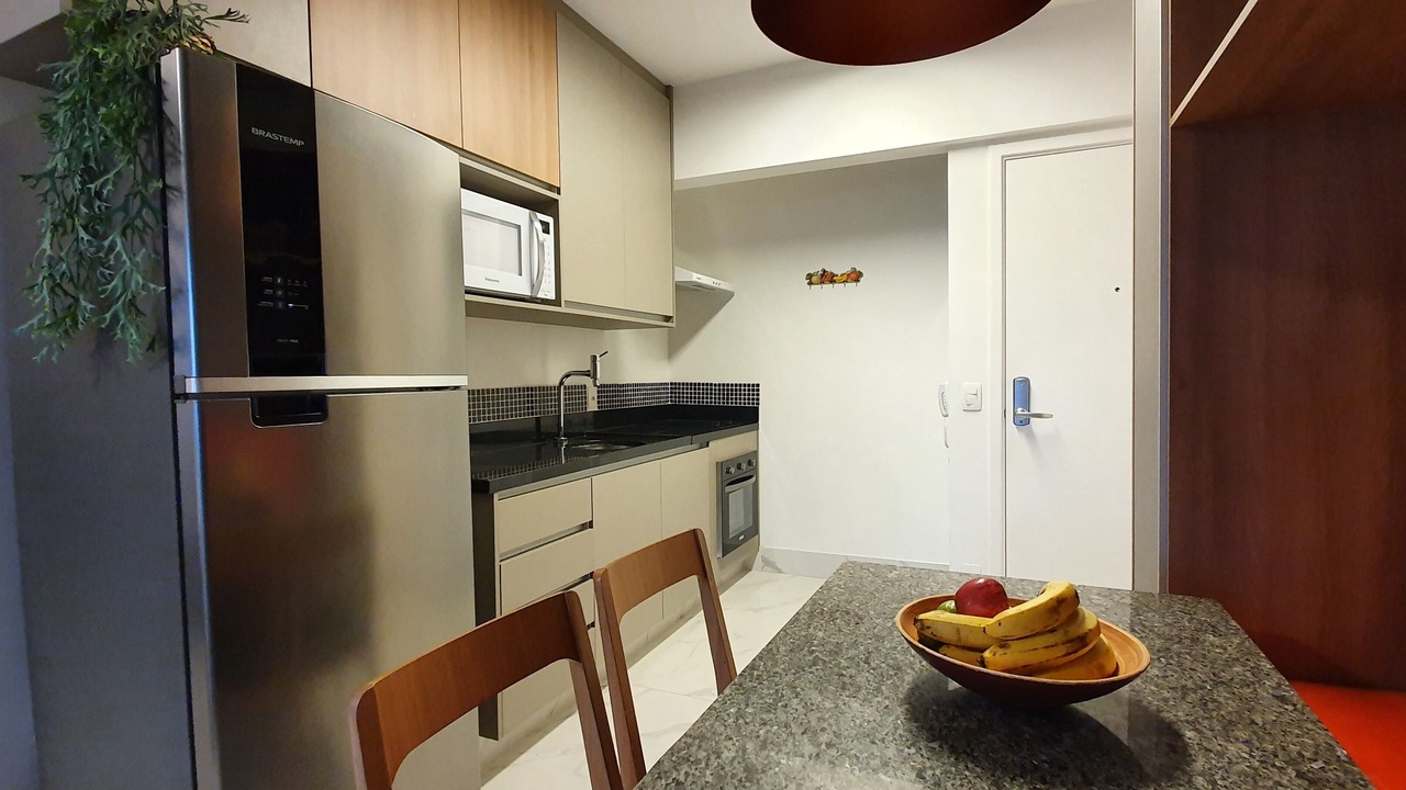 Photo of Kitchen in Republica