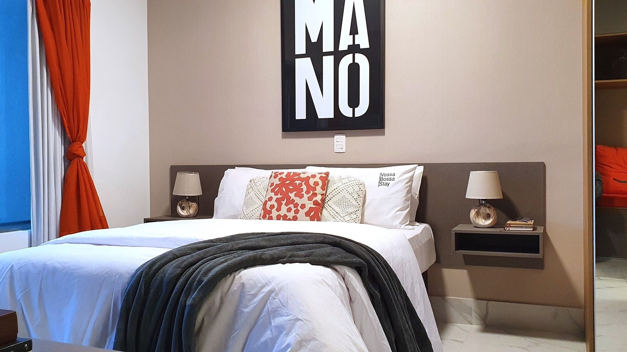 Photo of Bedroom in Republica