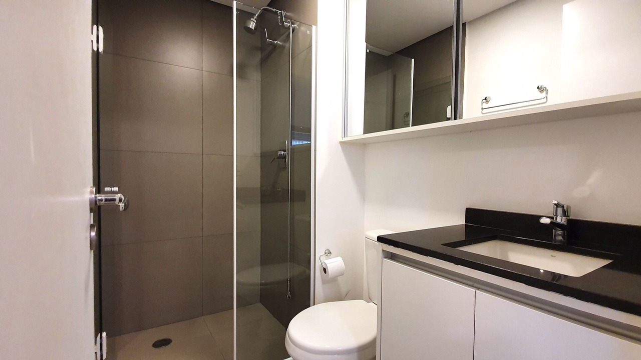 Photo of Bathroom in Republica