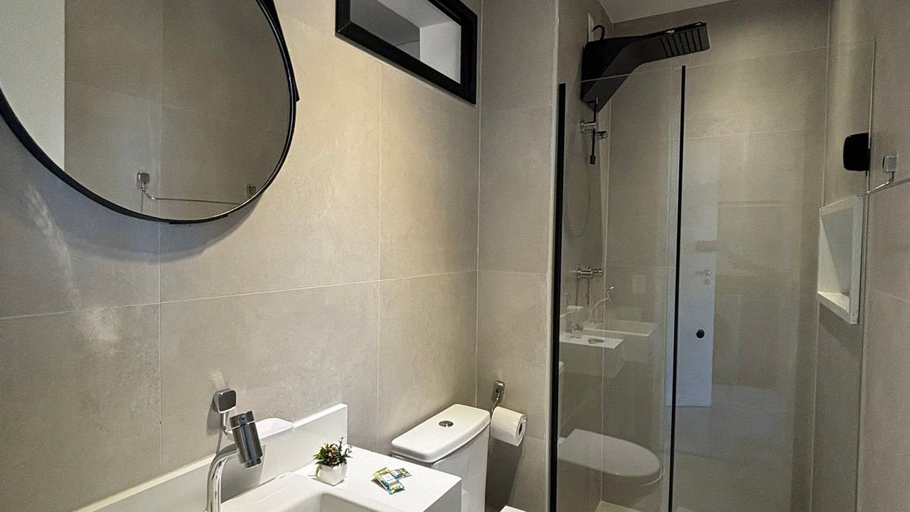 Photo of Bathroom in Sao Paulo