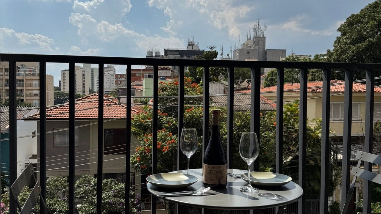 Photo of Outdoor in Sao Paulo