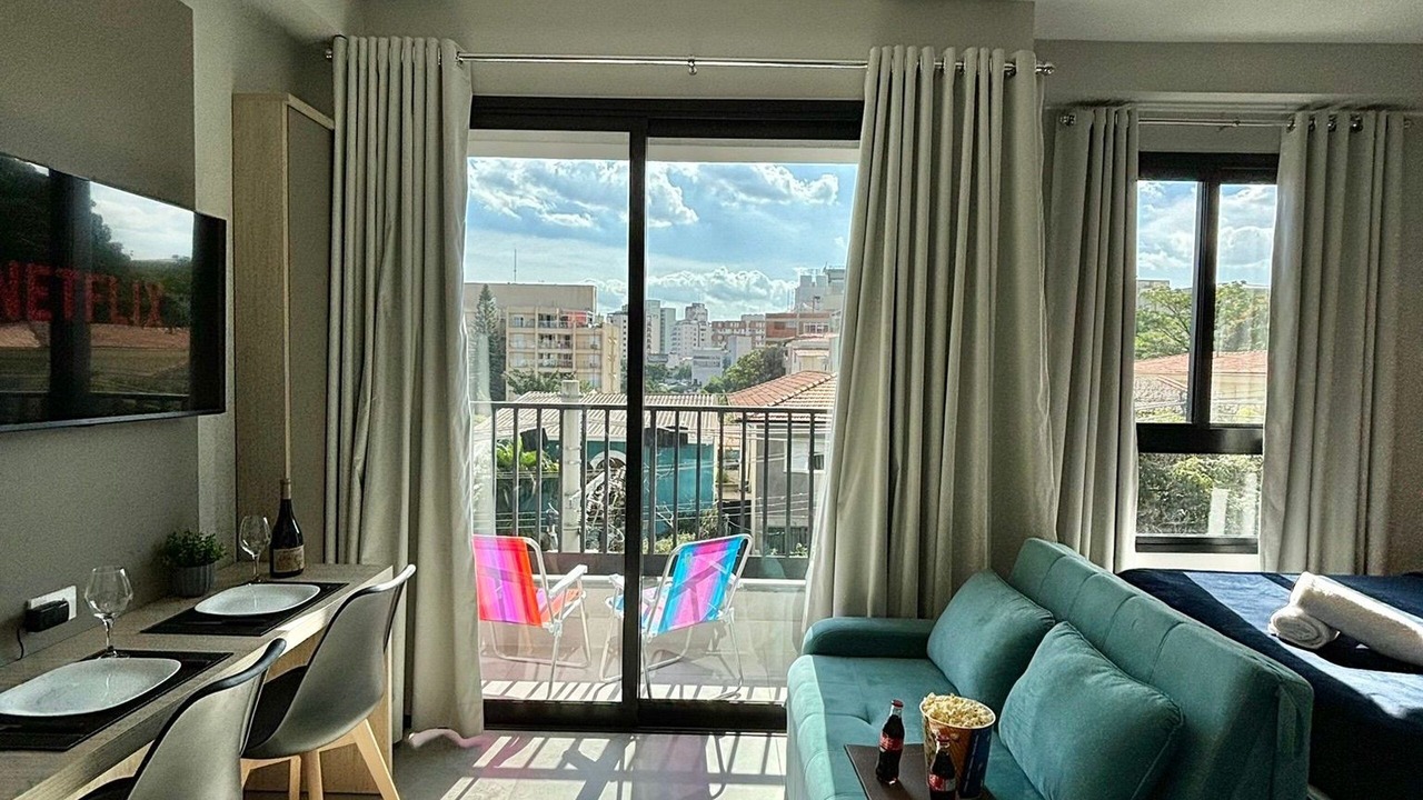 Photo of Livingroom in Sao Paulo