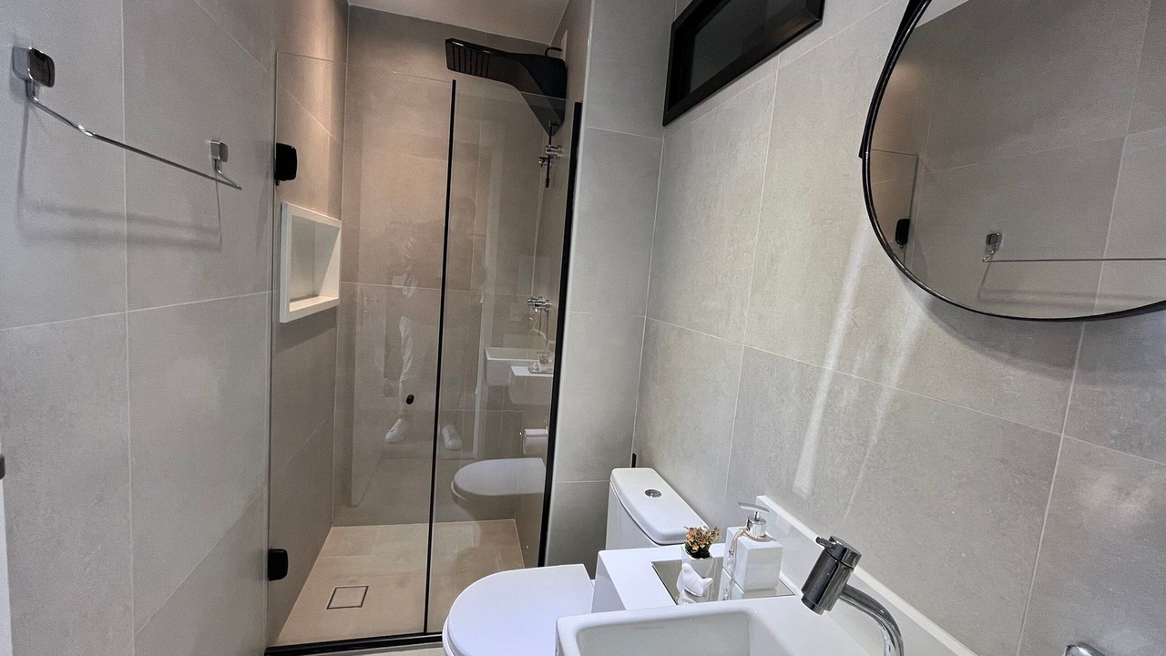 Photo of Bathroom in Sao Paulo