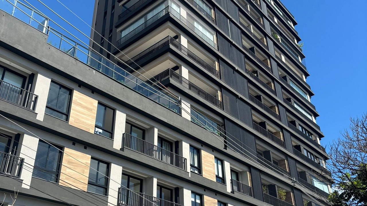 Photo of Outdoor in Sao Paulo