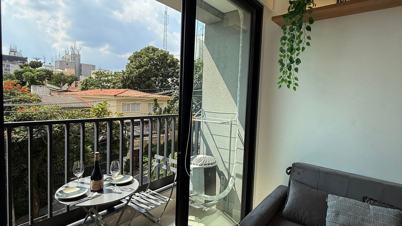Photo of Livingroom in Sao Paulo