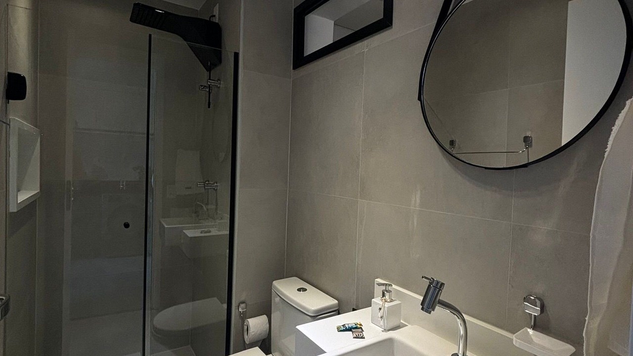 Photo of Bathroom in Sao Paulo