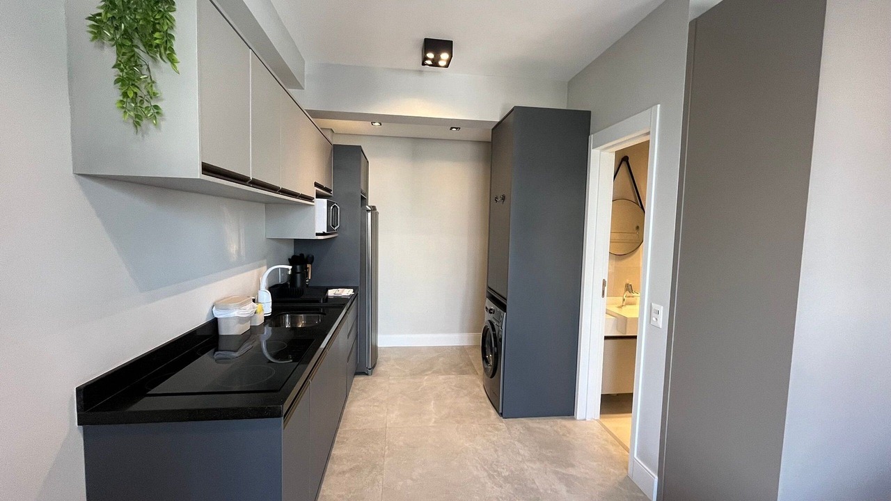 Photo of Kitchen in Sao Paulo