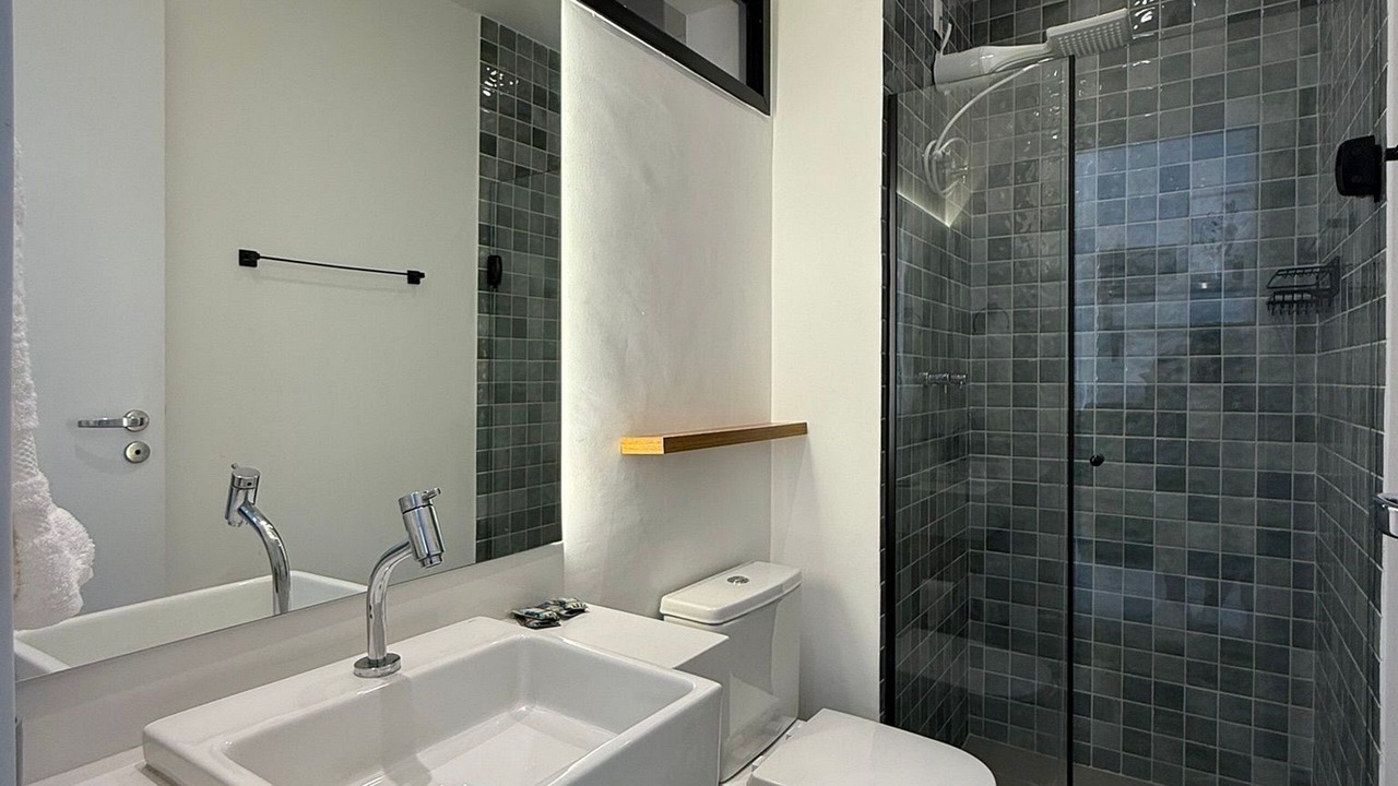 Photo of Bathroom in Sao Paulo