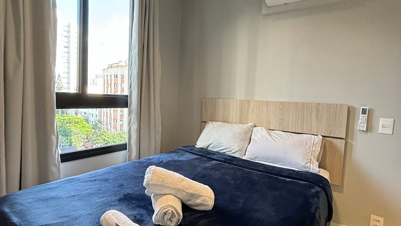 Photo of Bedroom in Sao Paulo