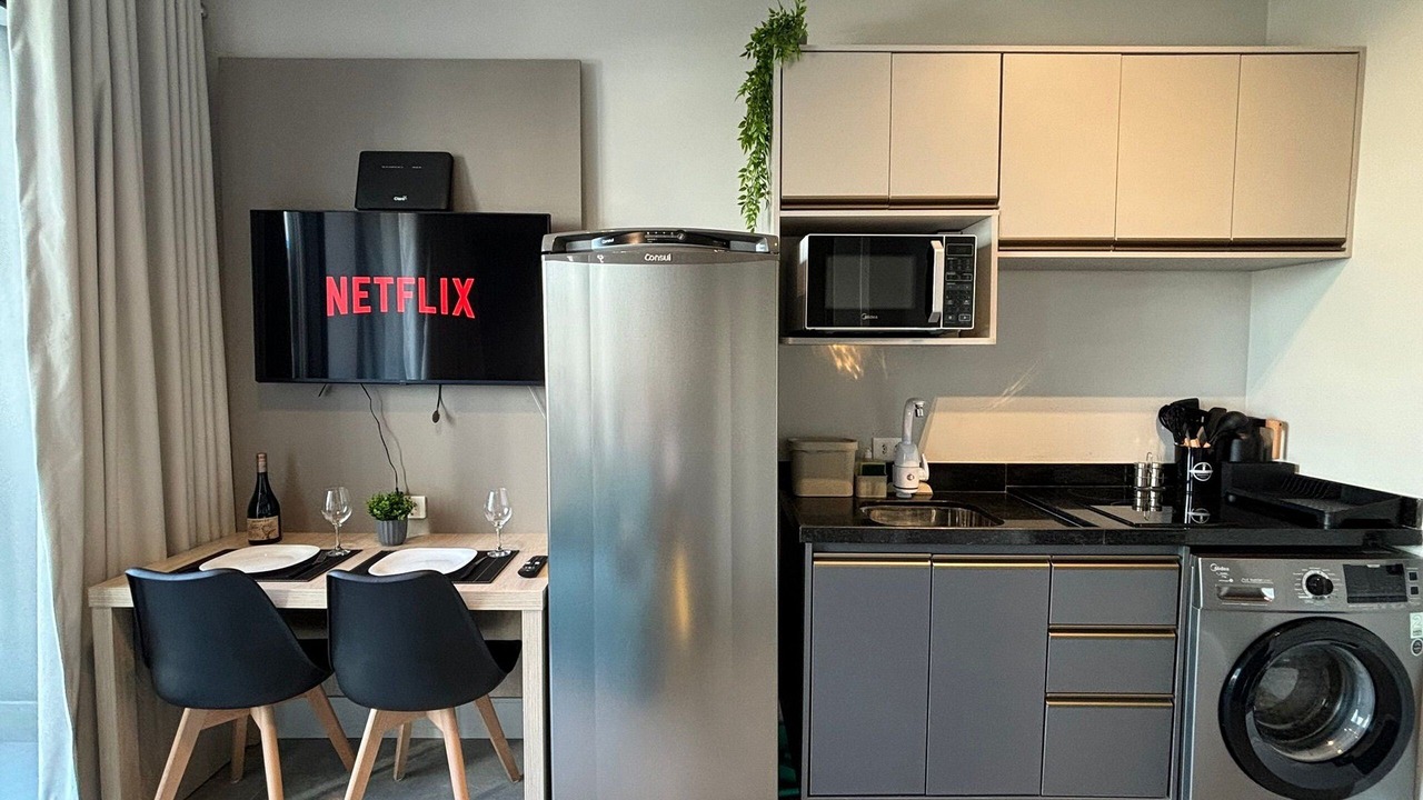 Photo of Kitchen in Sao Paulo