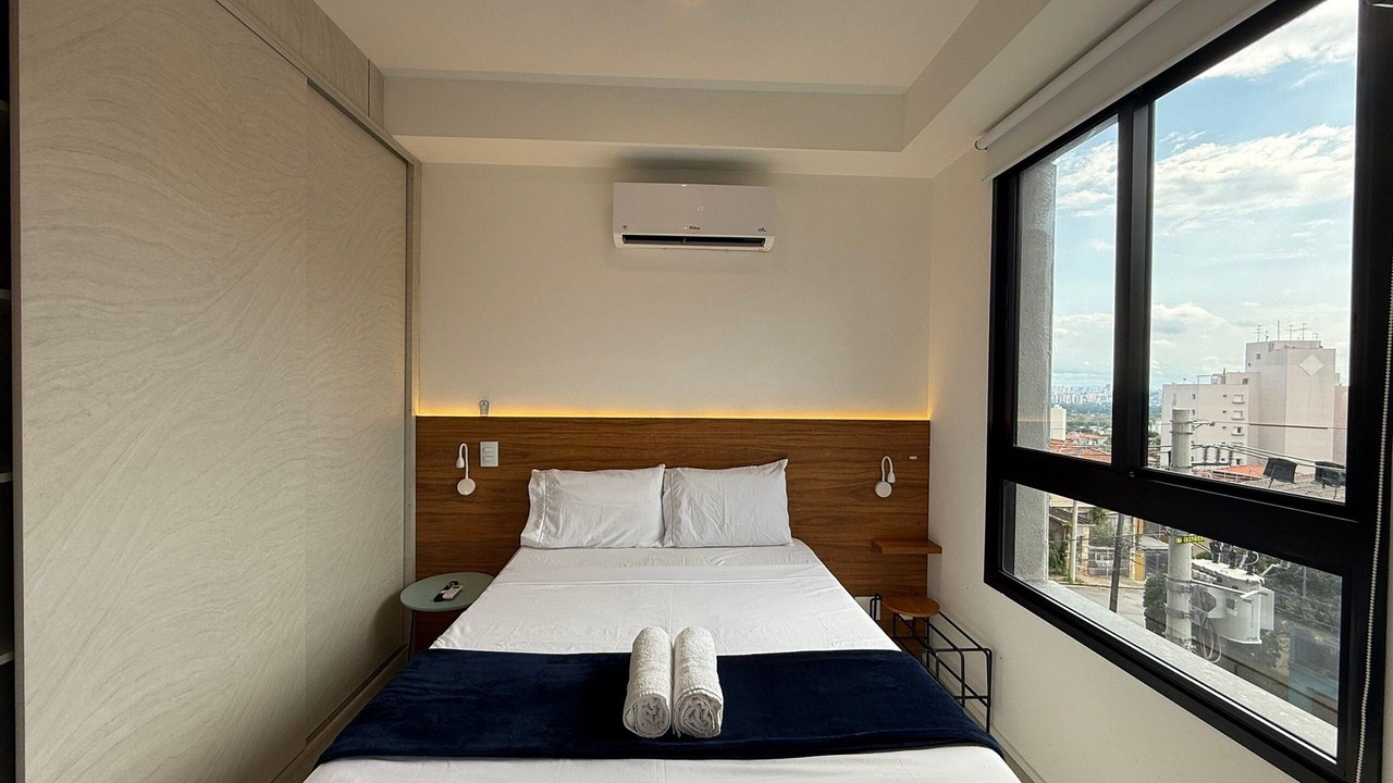 Photo of Bedroom in Sao Paulo