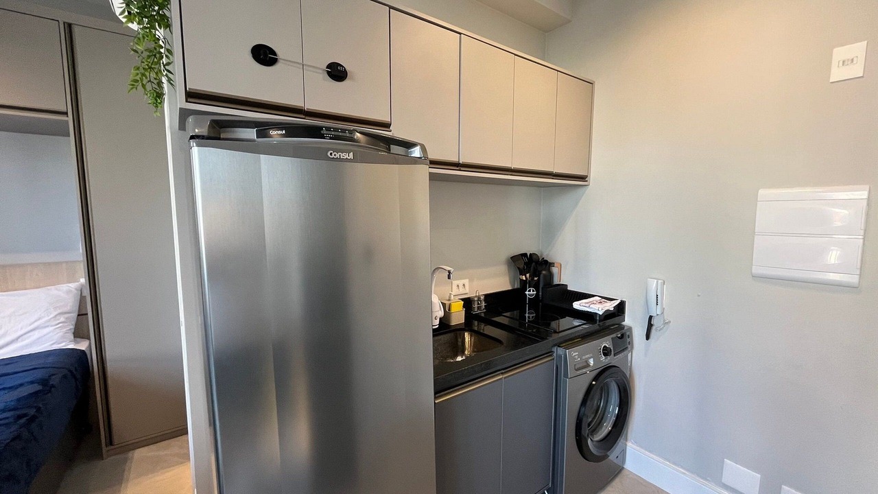 Photo of Kitchen in Sao Paulo