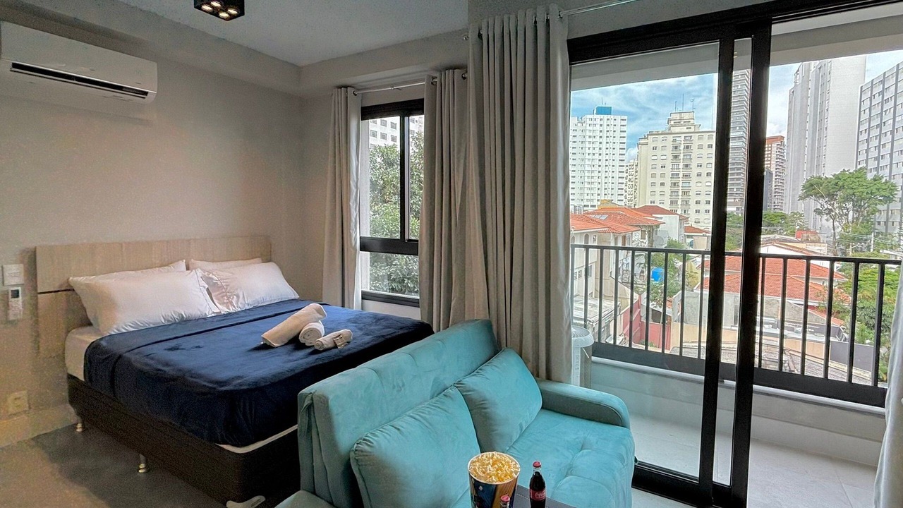 Photo of Livingroom in Sao Paulo