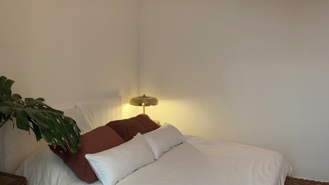 Photo of Bedroom in Villa Crespo