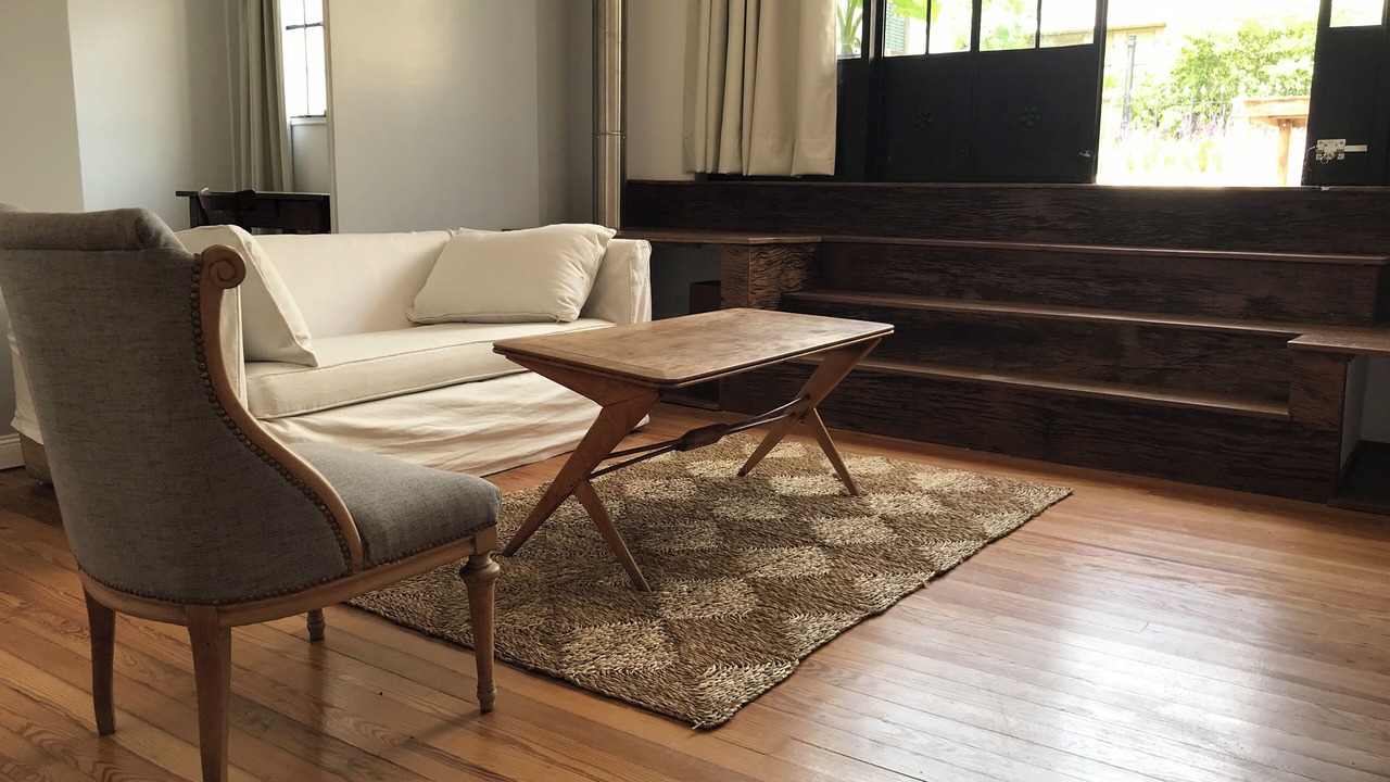 Photo of Livingroom in Villa Crespo